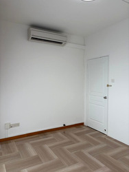 Hillview Regency (D23), Condominium #571120811